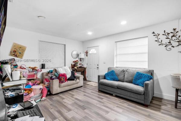 Washington Park, 435 NW 15th St, Florida City, Florida 33034, image 1