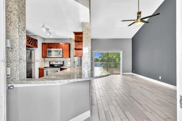 Summer Lake At Three Lakes, 3417 NW 44th St #201, Oakland Park, Florida 33309, image 1