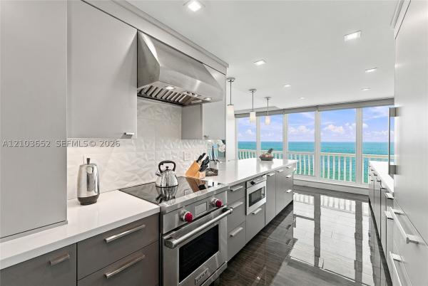 Ocean Club, 4020 Galt Ocean Dr #911, Fort Lauderdale, Florida 33308, image 1