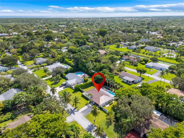Pinewood Estates, 8600 SW 181st St, Palmetto Bay, Florida 33157, image 1