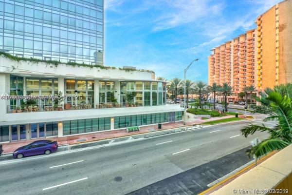 Ocean View Plaza, 2924 Collins Ave #201, Miami Beach, Florida 33140, image 1