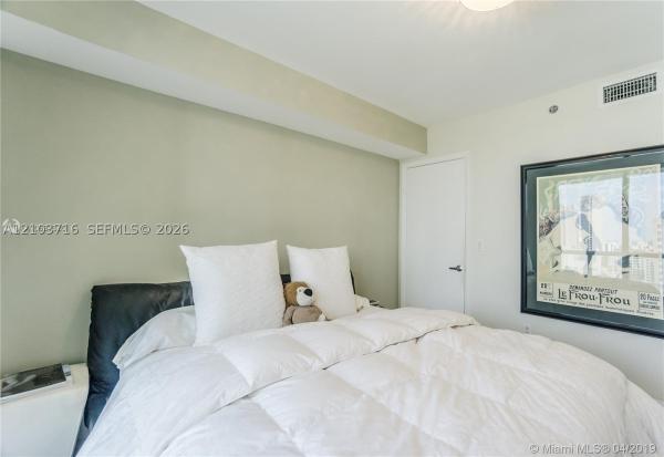 50 Biscayne, 50 Biscayne Blvd #1807, Miami, Florida 33132, image 1