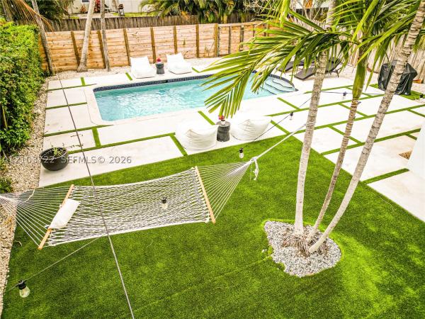 South Middle River, 1409 NE 1st Ave, Fort Lauderdale, Florida 33304, image 1