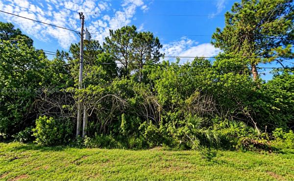 Fort Pierce Residential, 1590 Falmouth Ave, Fort Pierce, Florida 34953, image 1