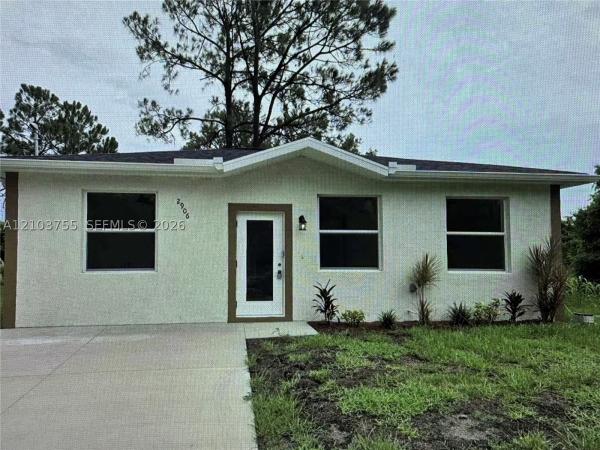 2906 W 52nd St, Lehigh Acres, Florida 33971, image 1