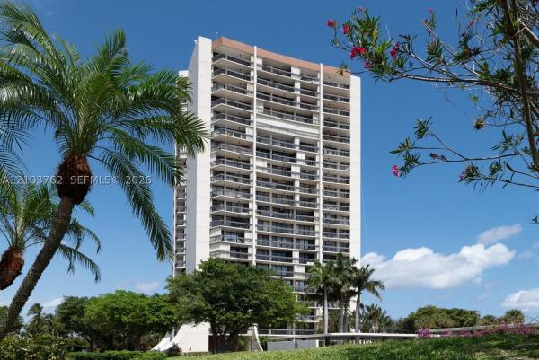 Washington Tower, 2000 Presidential Way #1106, West Palm Beach, Florida 33401, image 1