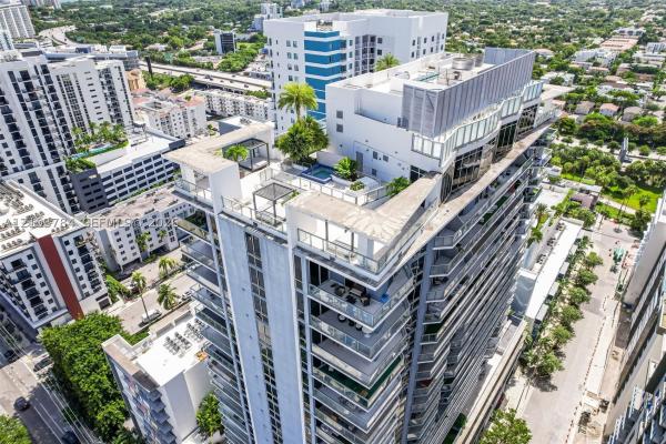 Brickell Ten, 1010 SW 2nd Ave #1003, Miami, Florida 33130, image 1