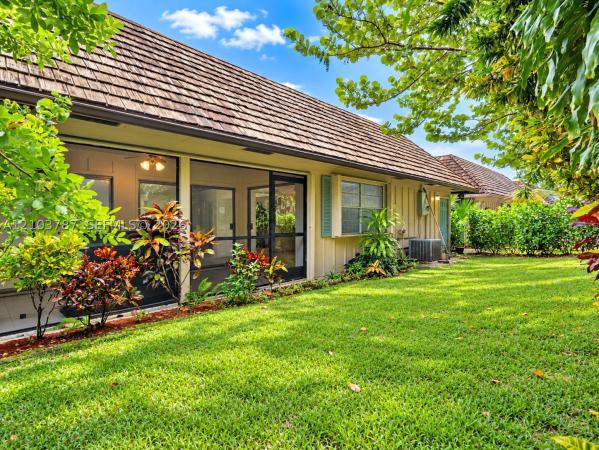 Coquina Cove Villas, 1901 Coquina Way, Coral Springs, Florida 33071, image 1