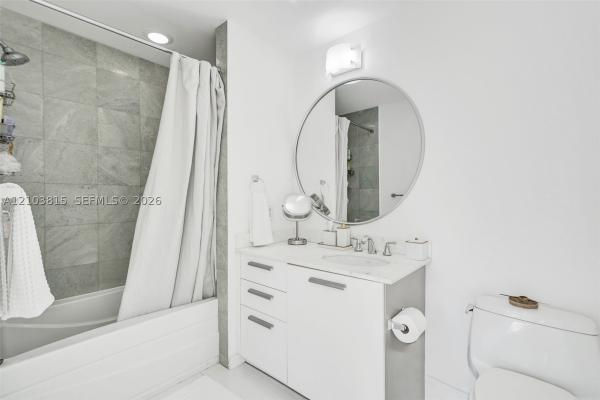 1060 Tower, 1060 Brickell Ave #1207, Miami, Florida 33131, image 1