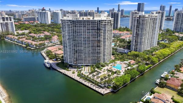 1000 Island Boulevard, 1000 W Island Blvd #504, Aventura, Florida 33160, image 1