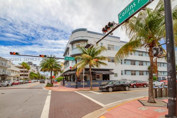 Ocean Beach, 1360 Collins Ave #302, Miami Beach, Florida 33139, image 1