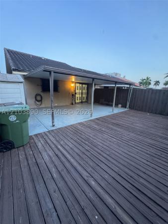 Michelle Jardins, 5640 W 20th Ct, Hialeah, Florida 33016, image 1