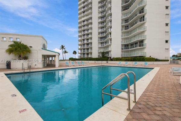 Oceania 3, 16485 Collins Ave #2235, Sunny Isles Beach, Florida 33160, image 1