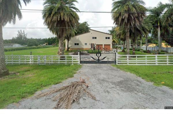 Everglades Sugar & Land, 3850 SW 124th Ave, Miramar, Florida 33027, image 1