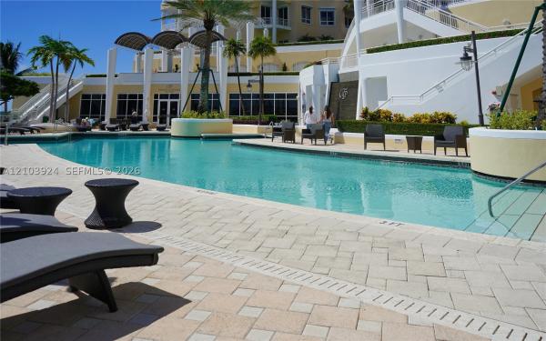 Three Tequesta Point, 848 Brickell Key Dr #306, Miami, Florida 33131, image 1