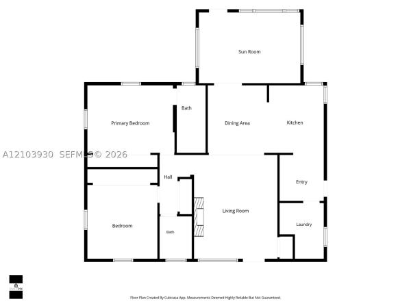 3334 SW 64th Ave, Unincorporated Dade County, Florida 33155, image 1