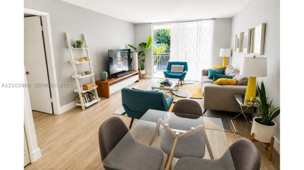 Nirvana, 680 NE 64th St #A212, Miami, Florida 33138, image 1