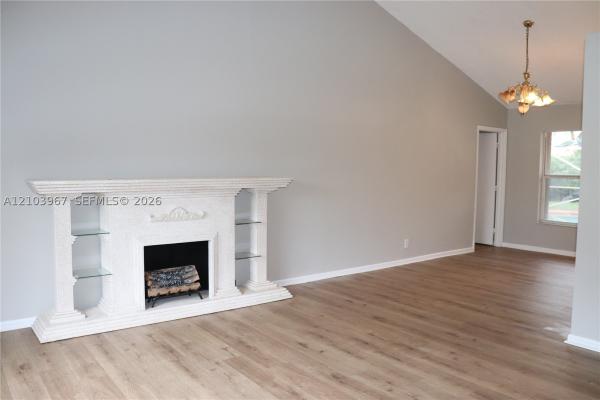 Spring Valley, 16258 NW 12th St, Pembroke Pines, Florida 33028, image 1
