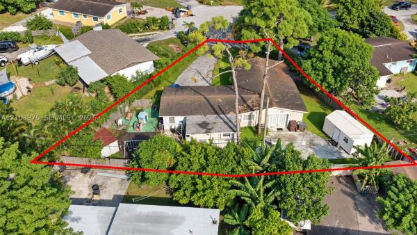 Lake Belvedere Estates, 851 Caroline Cir, West Palm Beach, Florida 33413, image 1