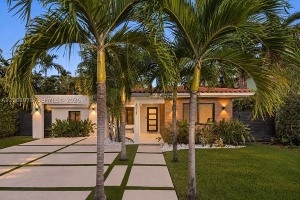 Biscayne Point, 8033 Noremac Ave, Miami Beach, Florida 33141, image 1