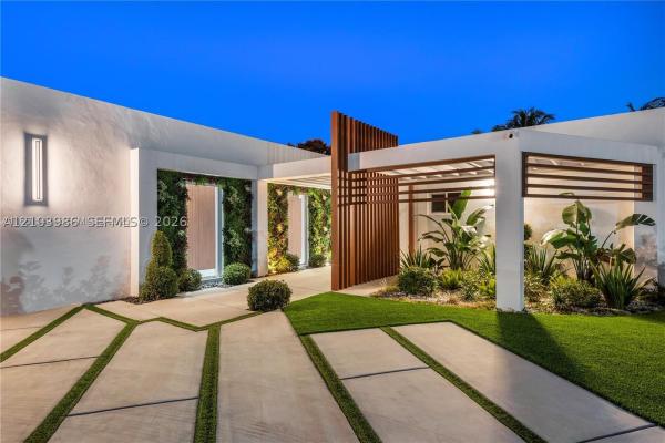 Lauderdale Isles, 2406 Nassau Ln, Fort Lauderdale, Florida 33312, image 1