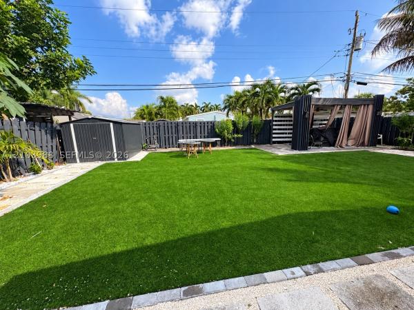 Southgate, 6115 Southgate Blvd, Margate, Florida 33068, image 1