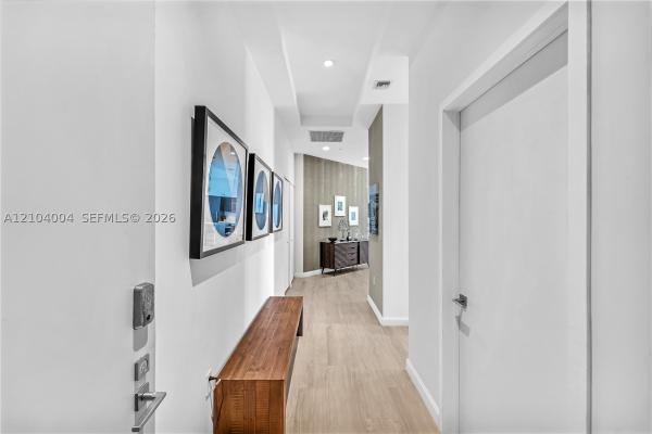 Brickell Heights East, 45 SW 9th St #4501, Miami, Florida 33130, image 1