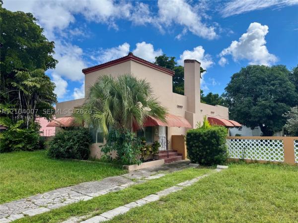 Miami Shores Residential, 86 NE 95th St, Miami Shores, Florida 33138, image 1