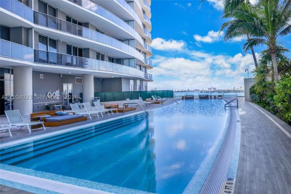 Aria On The Bay, 488 NE 18th St #2204, Miami, Florida 33132, image 1