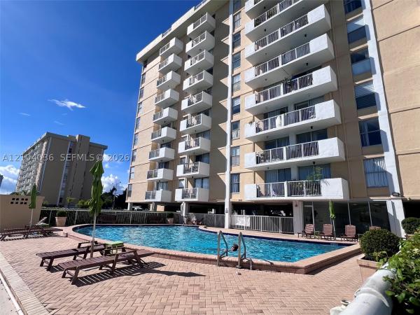 Keystone Towers, 2020 NE 135th St #810, North Miami, Florida 33181, image 1