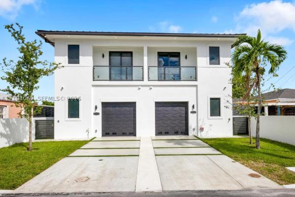 Rogers, 1771 NW 3rd St, Miami, Florida 33125, image 1