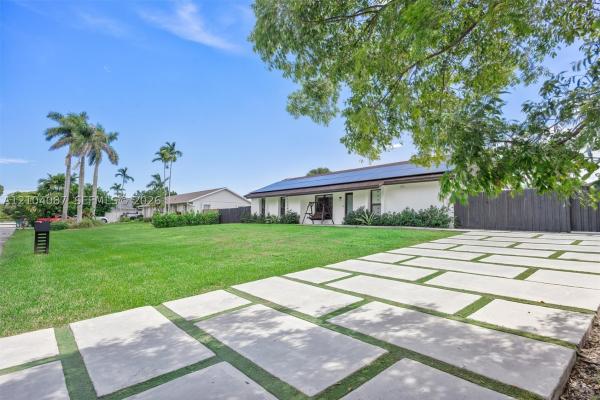 Bel Aire, 8840 SW 181st Ter, Palmetto Bay, Florida 33157, image 1
