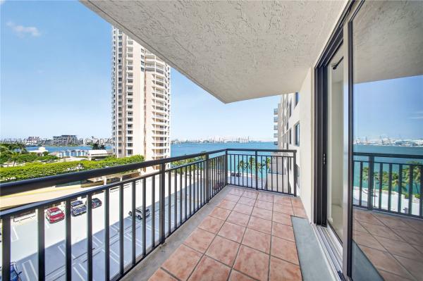 Brickell Key Two, 540 Brickell Key Dr #916, Miami, Florida 33131, image 1