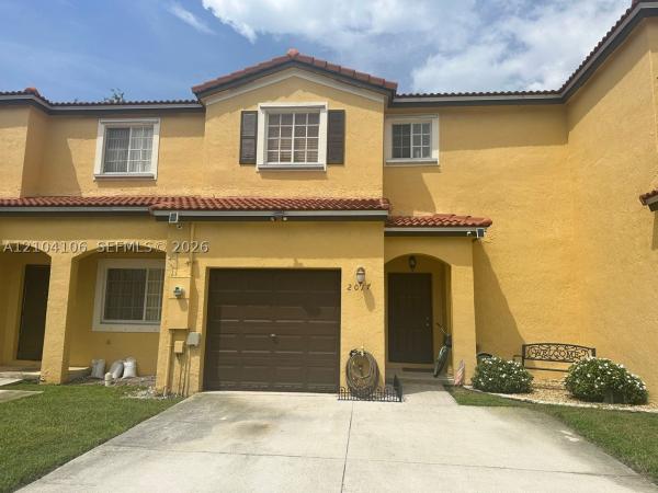 Avalon, 2017 SW 101st Ln, Miramar, Florida 33025, image 1