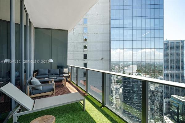 SLS Lux Brickell, 801 S Miami Ave #PH-5702, Miami, Florida 33130, image 1