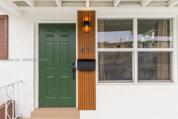 Melrose Manor, 471 SW 27th Ter, Fort Lauderdale, Florida 33312, image 1