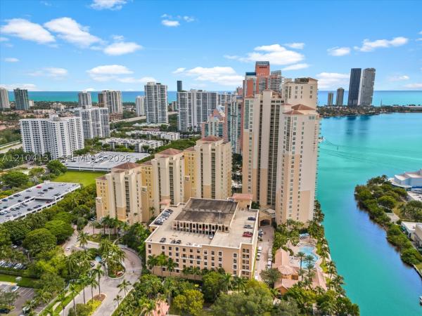 Aventura Marina 1, 3340 NE 190th St #602, Aventura, Florida 33180, image 1