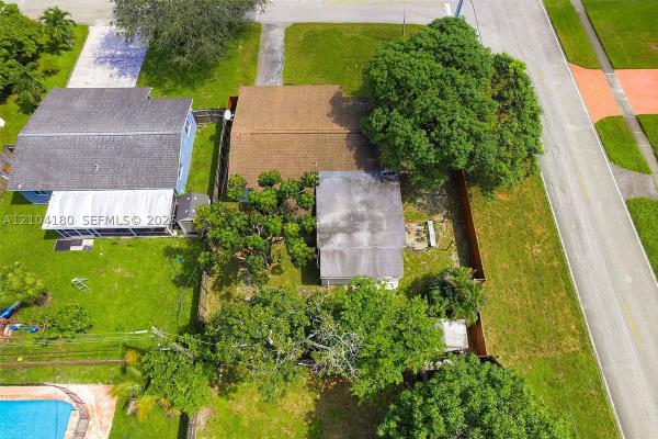 Miramar Tropical, 2440 Largo Dr, Miramar, Florida 33023, image 1