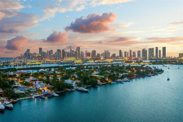 Hibiscus Island, 250 S Hibiscus Dr, Miami Beach, Florida 33139, image 1