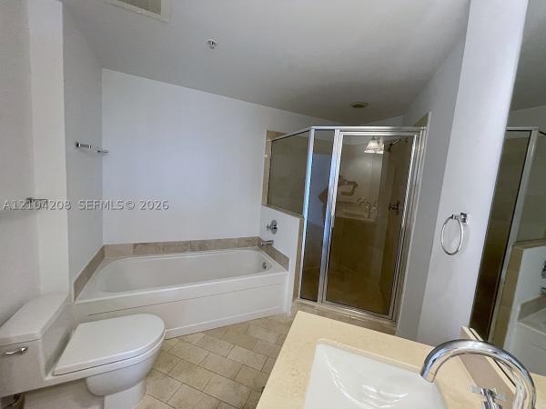 Axis On Brickell South, 79 SW 12th St #1001-S, Miami, Florida 33130, image 1