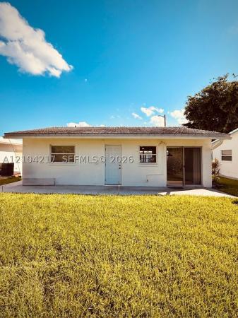 Forsythe Colony 16, 7105 NW 74th Pl, Tamarac, Florida 33321, image 1