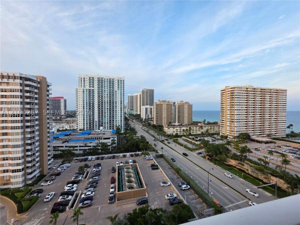 The Hemispheres, 1985 S Ocean Dr #14K, Hallandale Beach, Florida 33009, image 1