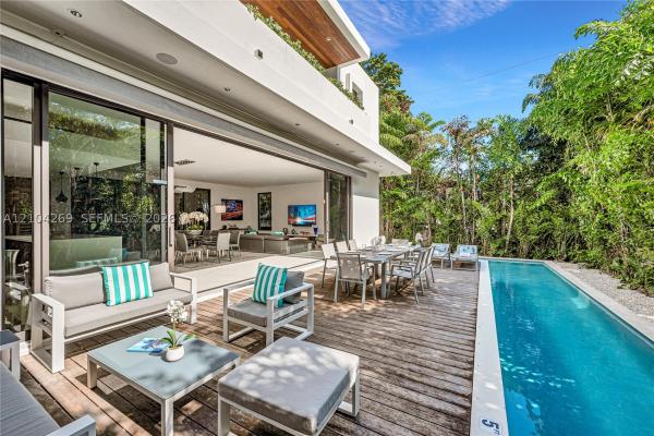 North Bay Island, 7501 Coquina Dr, North Bay Village, Florida 33141, image 1