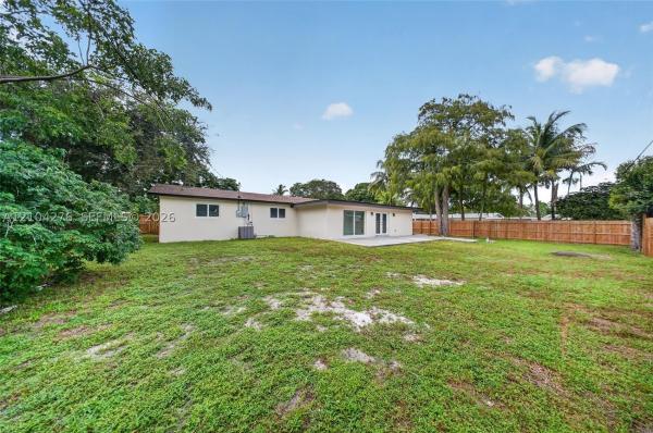 Plantation Park, 222 SW 58th Ave, Plantation, Florida 33317, image 1