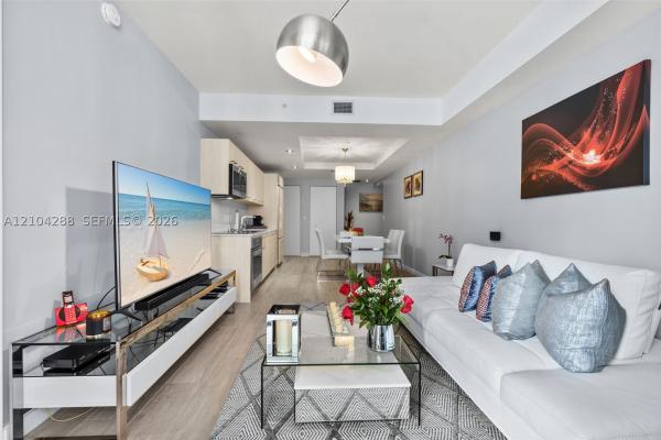 Brickell Heights West, 55 SW 9th St #2309, Miami, Florida 33130, image 1
