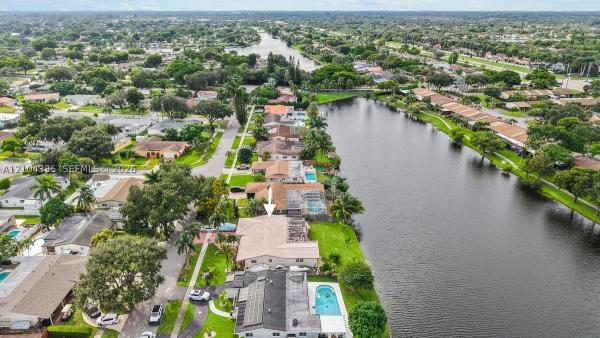 Pembroke Lakes, 11031 NW 22nd St, Pembroke Pines, Florida 33026, image 1