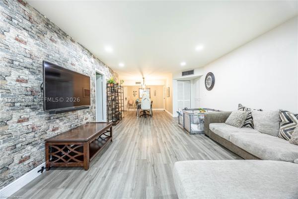 The Falls Of Inverrary, 6061 N Falls Circle Dr #407, Lauderhill, Florida 33319, image 1