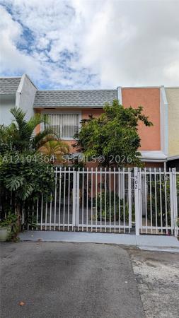 Culmer Villas, 502 NW 11th St, Miami, Florida 33136, image 1