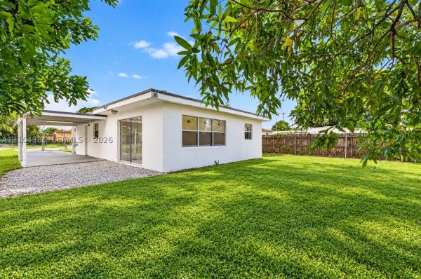 Dillard Park, 2312 NW 14th St, Fort Lauderdale, Florida 33311, image 1