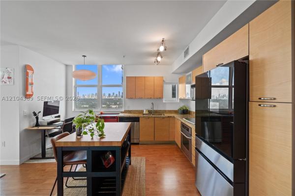Midtown Lofts, 3180 SW 22nd Ter #1205, Miami, Florida 33145, image 1